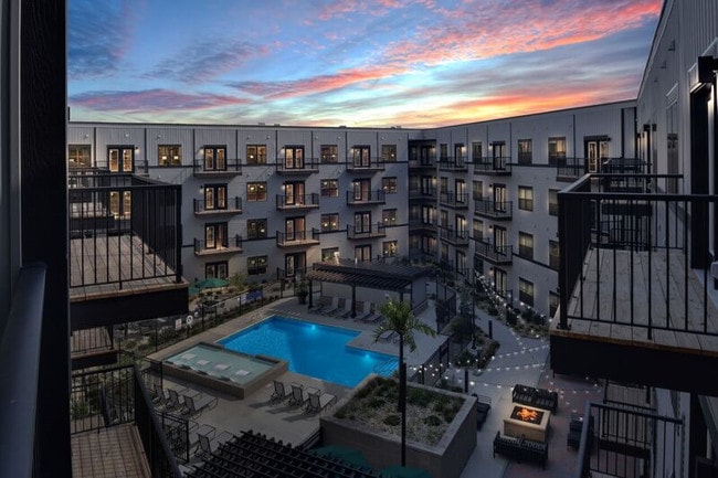 Photo - Hayden Reserve