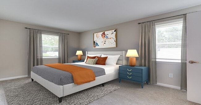 River Breeze Apartments