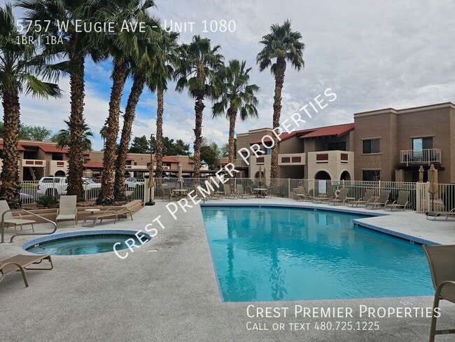 Photo - 5757 W Eugie Ave Unit 1080