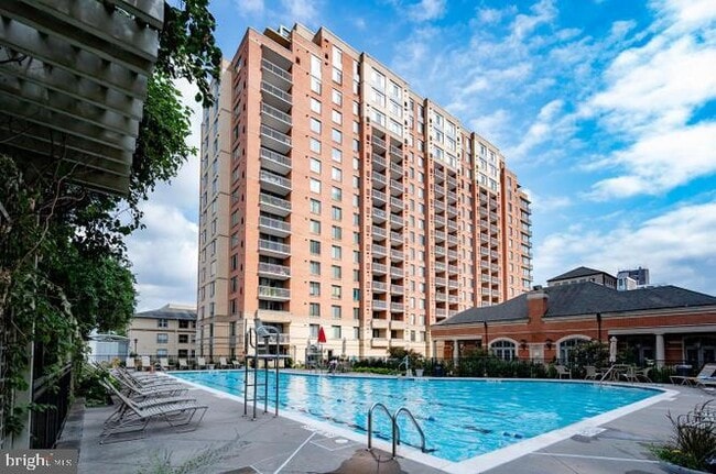 Photo - 11710 Old Georgetown Rd Apartment Unit 211