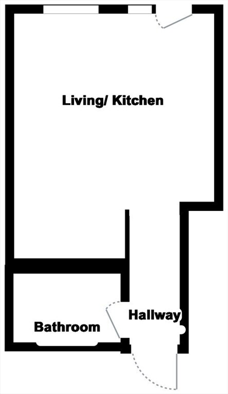 Photo - 1027 Commonwealth Ave Unit 25