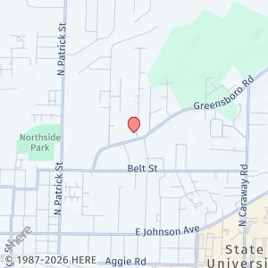 Building Photo - 905 Sandino-