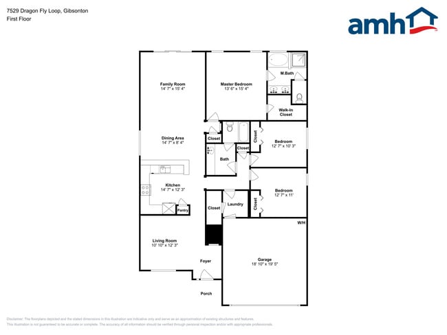 Photo - 7529 Dragon Fly Loop