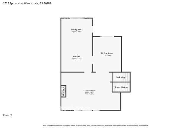Photo - 2026 Spicers Ln