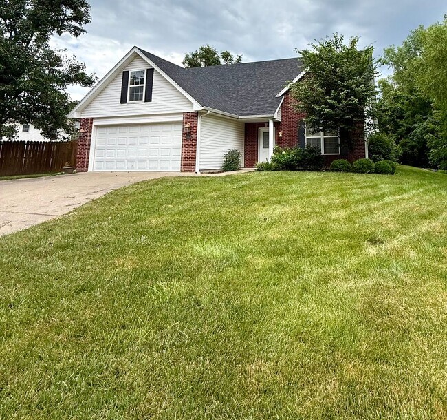 Photo - Single Family Home off Chapel Hill