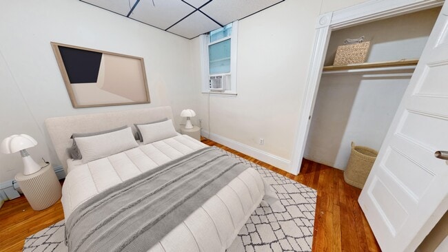 Photo - 882 Huntington Ave Unit 2