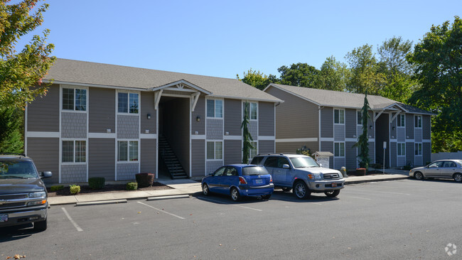 Ash Creek Apartments - Independence, OR | ForRent.com