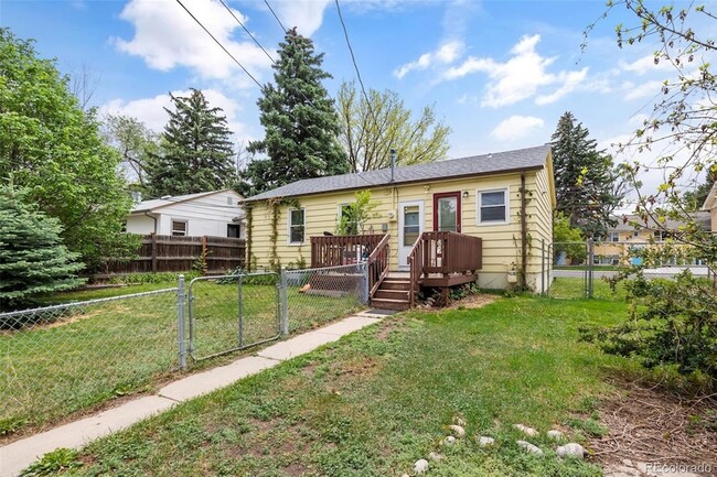 Photo - 1310 Columbia St