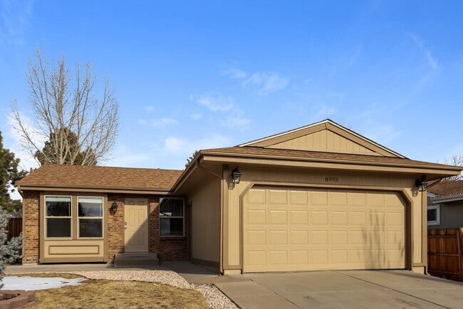 Building Photo - 8993 W Ontario Ave