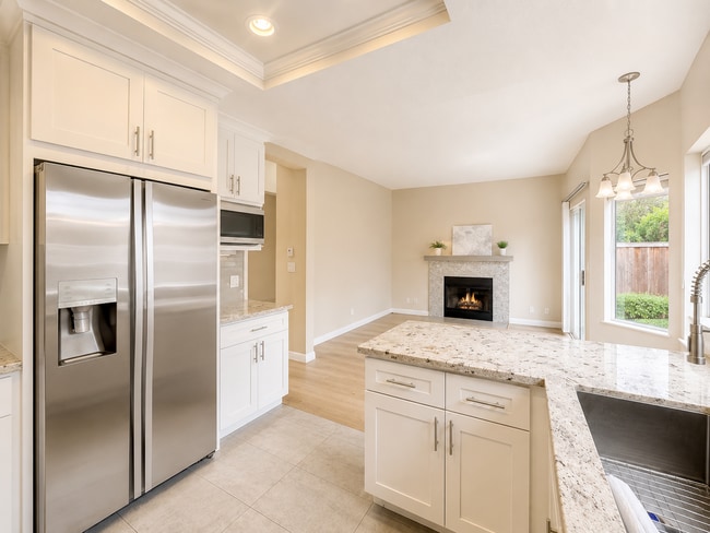 Photo - Welcome to this stunning 3 bedroom and 2.5 bathroom in the heart of Fremont, Ca