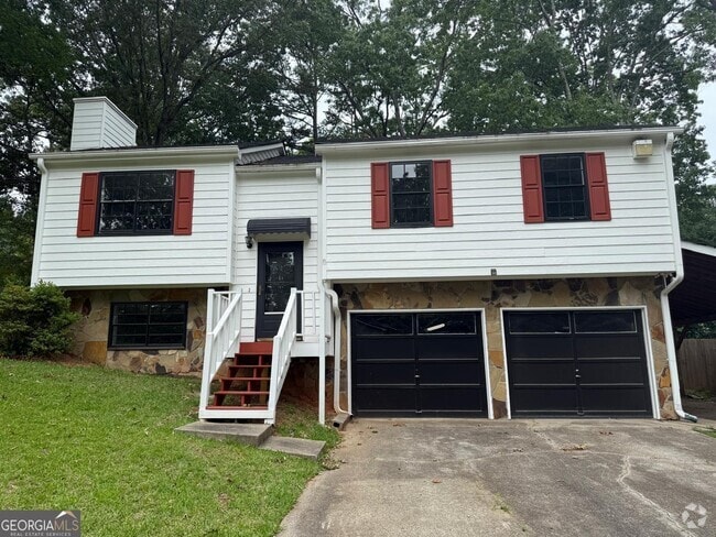 Building Photo - 1050 Rackley Way Rental