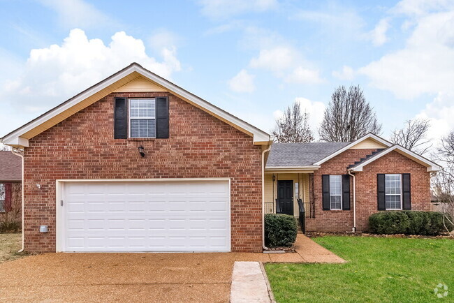 Building Photo - 319 Cypress Glen Dr Rental