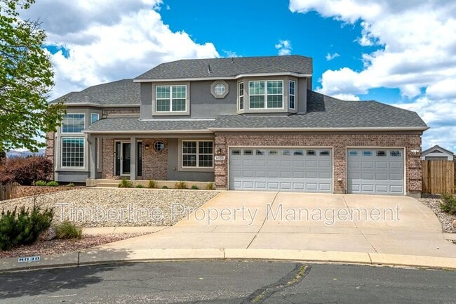 Building Photo - 9030 Rutledge Dr