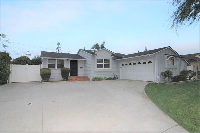 Photo - Single Family Home with Huge Yard Space