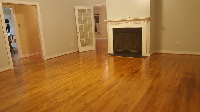 Photo - 1219 Cherrystone Ave