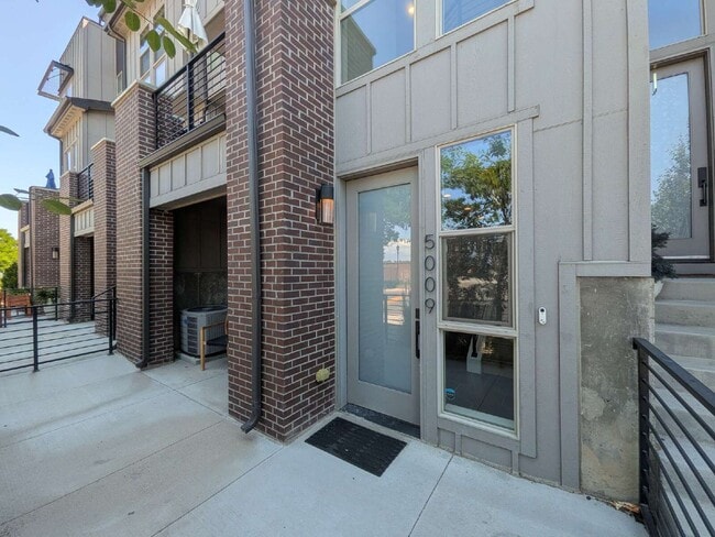 Photo - 5009 S Prince Pl