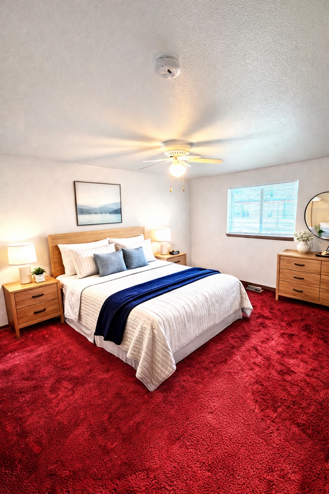 Photo - 5930 N Wiscomb St Unidad 5930