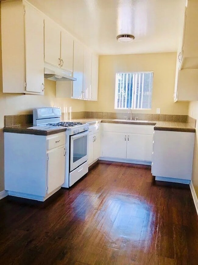 Village Apartments