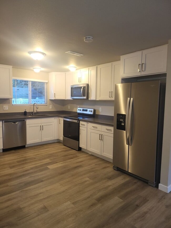 Photo - Updated 3 bedroom, 1.75 bath rambler in Covington