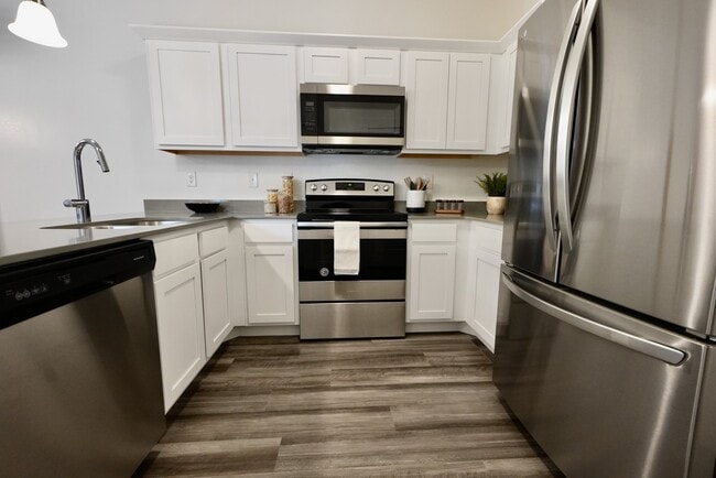 Photo - 14472 S Selvig Way Unit F202