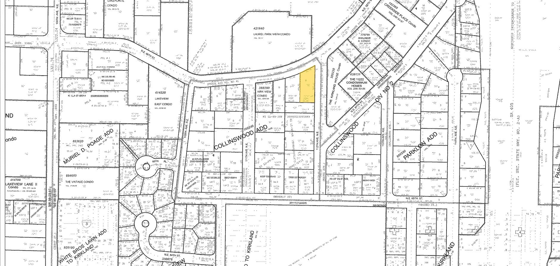 Photo - 6725 112th Ave NE