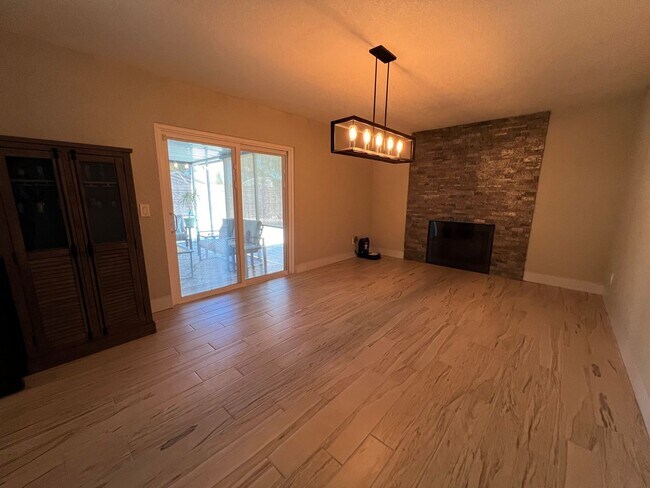 Photo - ~~~ Stunning 3-Bedroom, 2-Bath Home with 2-car garage and Private Pool. ~~~
