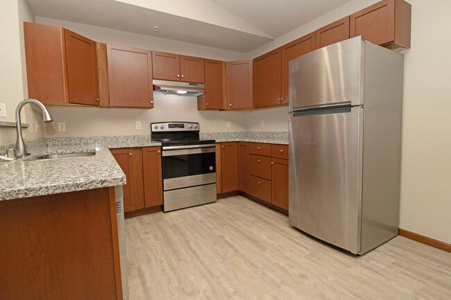 Photo - 1224 Sunset St SW