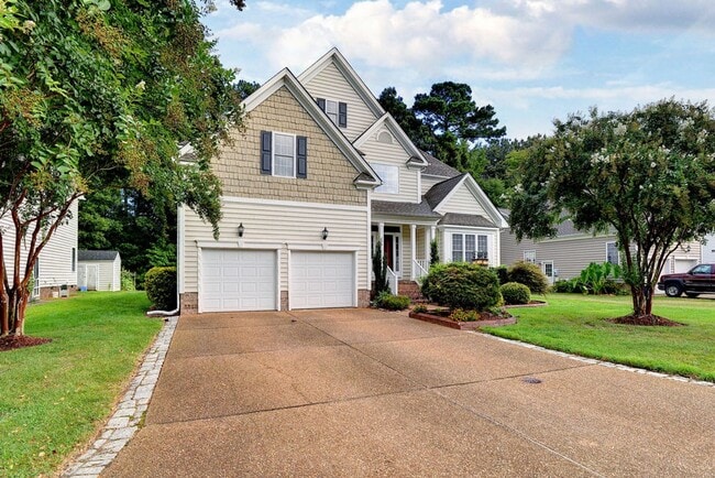 Photo - Beautiful York County Home!