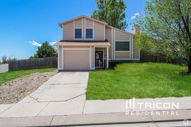 Building Photo - 5565 Mosca Pass Ct Rental
