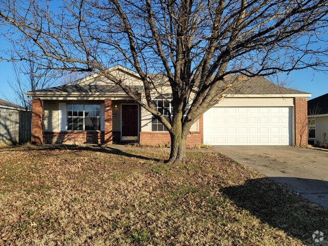 Building Photo - 1111 Tunbridge Dr Rental