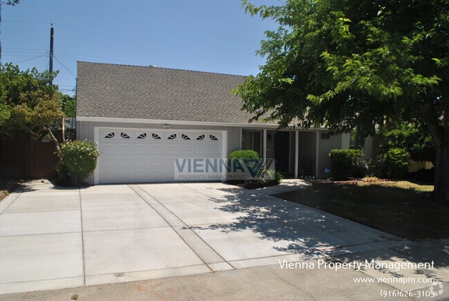 Building Photo - 3401 57th St Rental