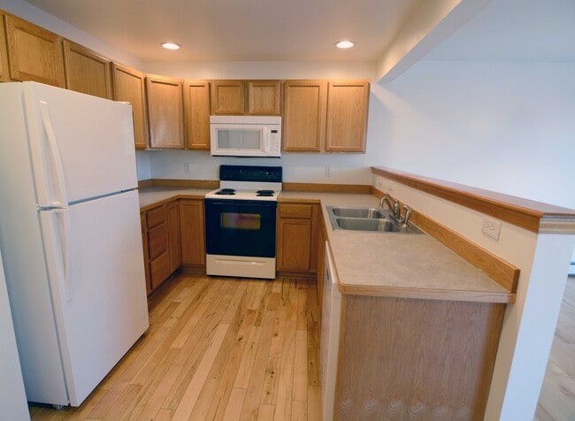 Photo - Midtown 3 Bed Condo Unit M