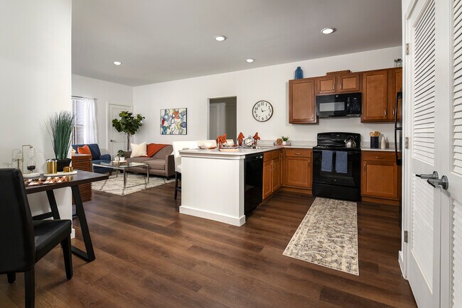 Photo - Sinclair Apartments