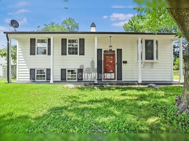 Building Photo - 3202 Macarthur Ln