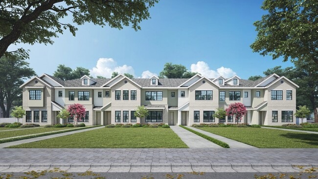Aurora Square Estates