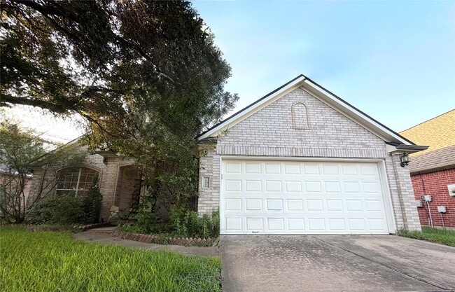 Building Photo - 16606 Cold Harbor Ln
