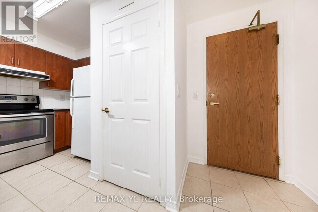 Photo - 5500 Yonge St Unit 2410