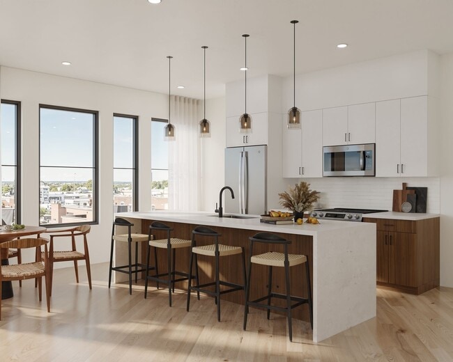 Photo - Verge Residences