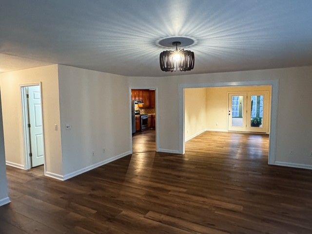 Photo - 1358 Ball Ground Rd