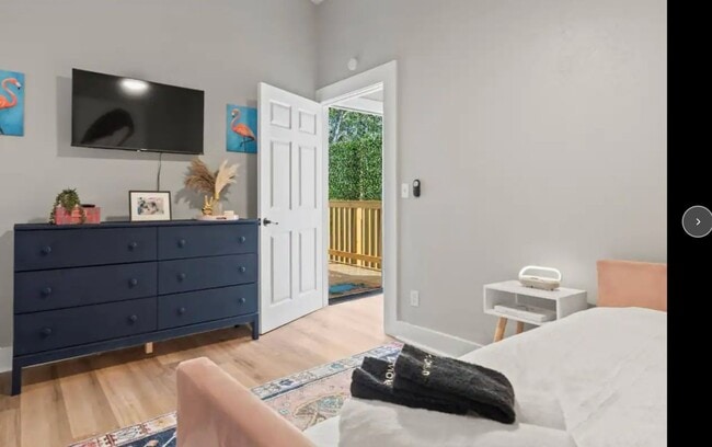 Photo - Completely furnished ready to live in just bring your suitcase