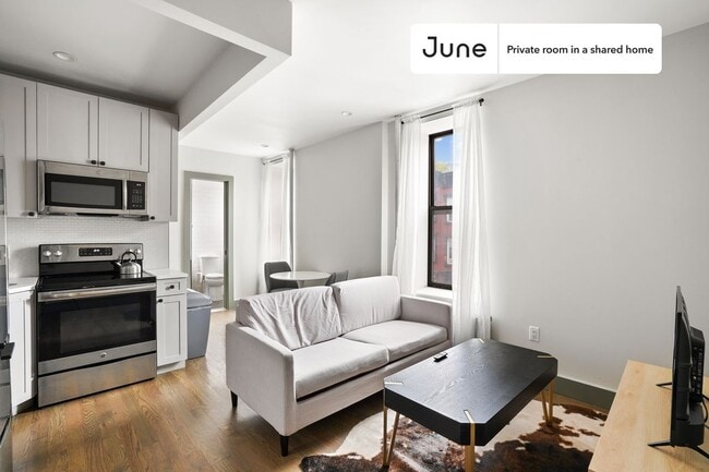 Photo - Room in Shared 2 bed/1 bath home Unit A