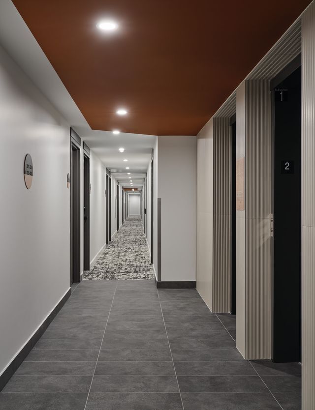 Photo - Ori Apartments