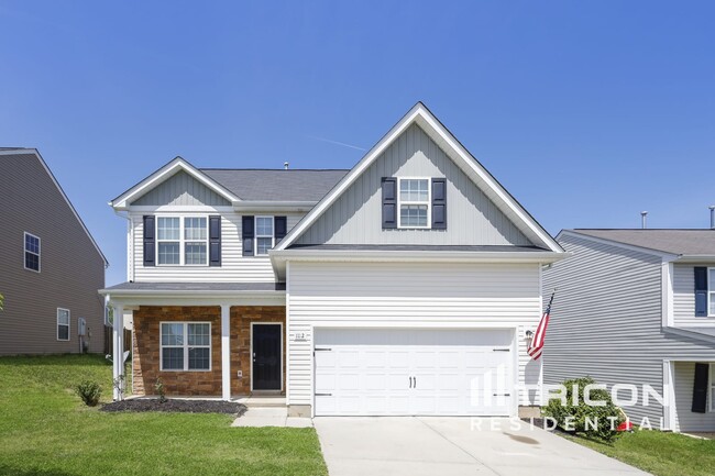 Building Photo - 1112 Ametrine Ln Rental