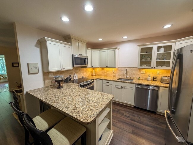 Photo - Biven's Lake Estates South #2728