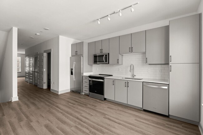 Photo - 542 Southgate Ave Unidad 203