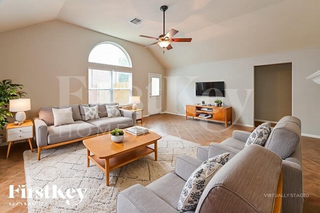 Photo - 22606 Goss Spring Ct