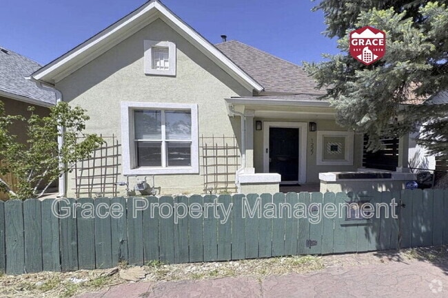 Building Photo - 1227 E M.L.K. Jr Blvd Rental