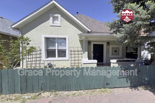 Photo - 1227 E M.L.K. Jr Blvd Casa