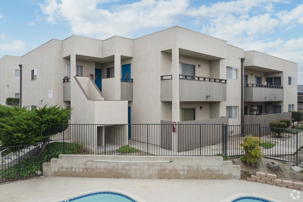 Briarcrest Apartments