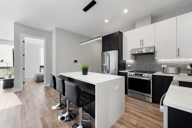 Photo - 1606 S Ashland Ave Unidad 401